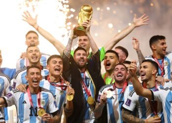 Messi Pens Emotional Message To Argentina After World Cup Win