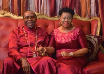 Excuses Given By Pastor Oritsejafor’s Camp For Divorce Unbiblical, Shameful; Allegations Of Infidelity Untrue—Source Close To Wife, Pastor Helen