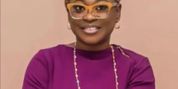 Black Christmas! Policeman Shoots Lawyer Dead