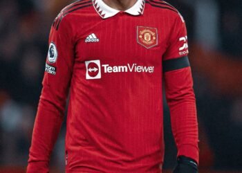 EPL: Man Utd Breeze Past Nottingham Forest To Maintain Top-Four Push