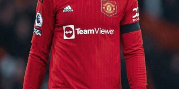 EPL: Man Utd Breeze Past Nottingham Forest To Maintain Top-Four Push