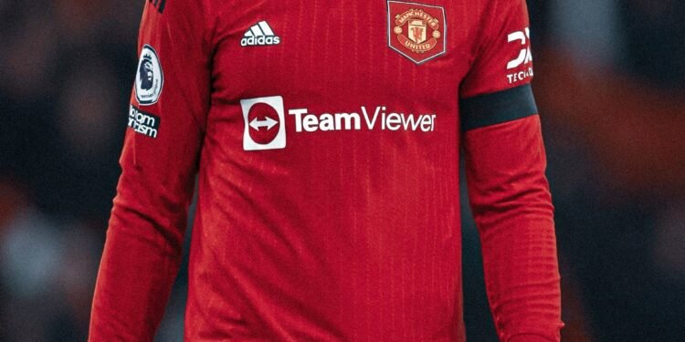 EPL: Man Utd Breeze Past Nottingham Forest To Maintain Top-Four Push