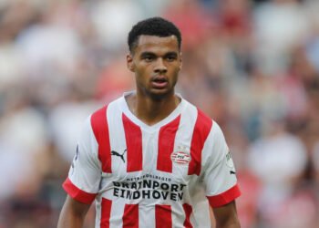 PSV Confirm Cody Gakpo To Liverpool Transfer In A Stunning 'Record' Deal With £44m Fee Reported