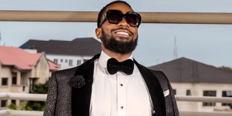 Singer D’banj Arrested In Abuja Over N-Power Fraud