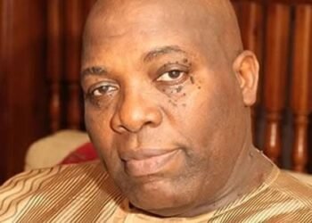 Doyin Okupe Convicted For Money Laundering