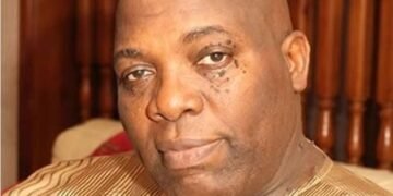Doyin Okupe Convicted For Money Laundering