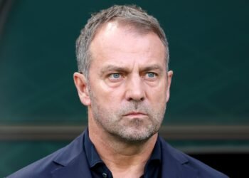 Hansi Flick To Remain Germany Manager Despite World Cup Failure
