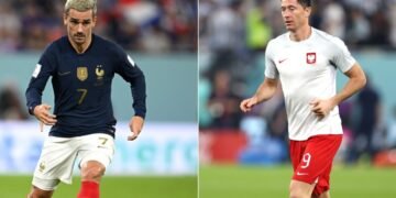 World Cup RO16 France Vs Poland: Betting Tips, Things To Know And Preview