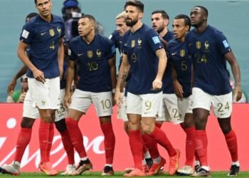 World Cup 2022: France Beat Morocco To Set Up Argentina Final