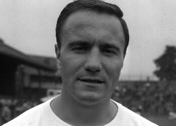 England World Cup Winner George Cohen Is Dead