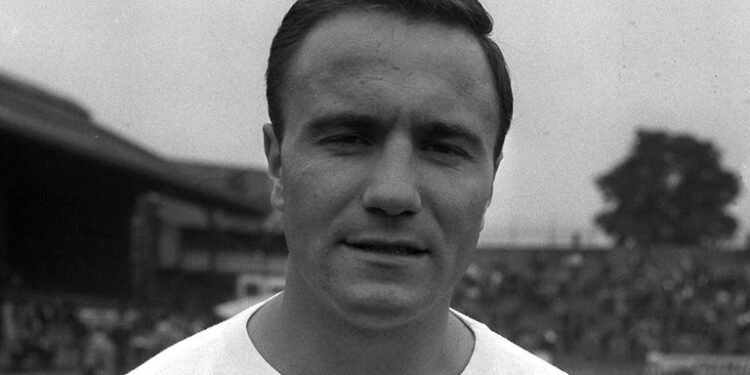 England World Cup Winner George Cohen Is Dead