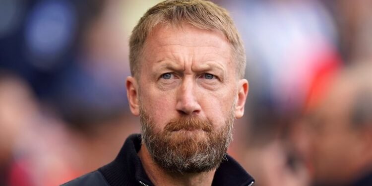 Graham Potter Confirms N'golo Kante Out For At Least Two More Months