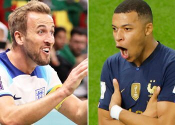 England vs France: World Cup Preview, Predictions, Players To Watch