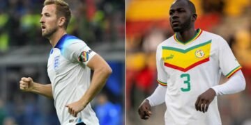 World Cup RO16 England vs Senegal: Betting Tips, Things To Know And Preview: