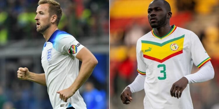 World Cup RO16 England vs Senegal: Betting Tips, Things To Know And Preview: