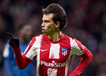 Simeone Responds To Joao Felix Transfers Rumours