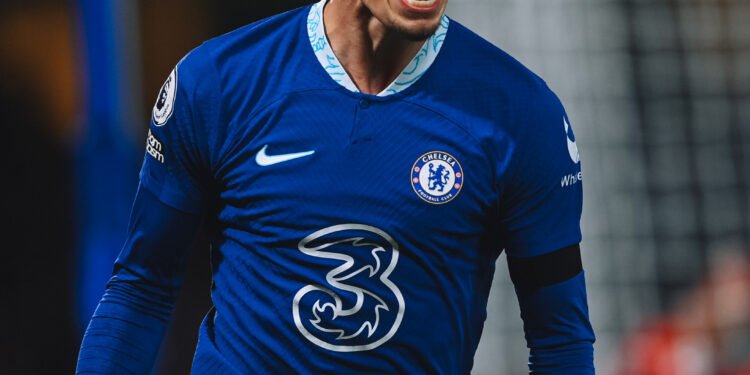 EPL: Kai Havertz Helps Chelsea Claim A Win