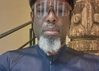 Laolu Mudashiru Killed By Hit-and-run Driver