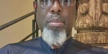 Laolu Mudashiru Killed By Hit-and-run Driver