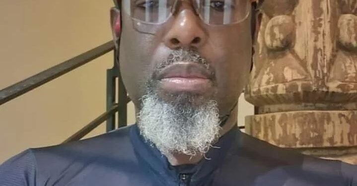 Laolu Mudashiru Killed By Hit-and-run Driver