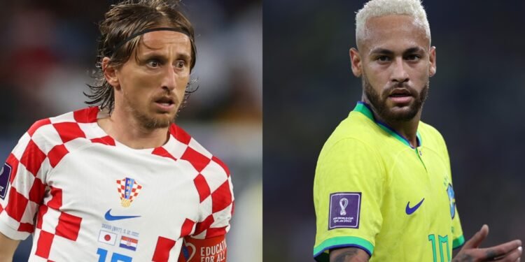 World Cup 2022: Brazil Vs Croatia Match Preview And Things To Know