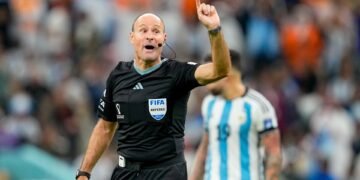 World Cup 2022: Antonio Mateu Lahoz Sent Home After Messi’s Outburst