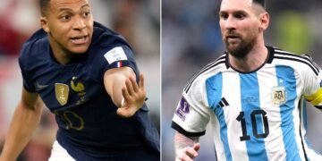 World Cup 2022: Argentina vs France Final Match Preview, Predictions, Team News