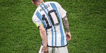 World Cup 2022: Messi Played With Injury Against Croatia