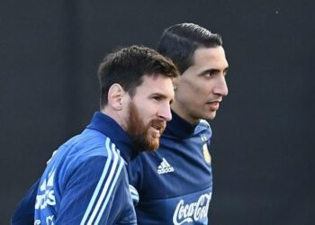 Why Has Messi Been Left Polishing 'Turds' In Qatar?