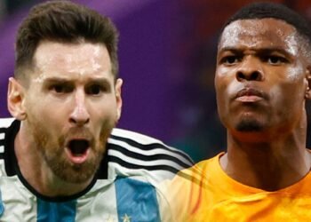 World Cup 2022: Netherland Vs Argentina Match Preview And Things To Know
