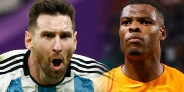 World Cup 2022: Netherland Vs Argentina Match Preview And Things To Know
