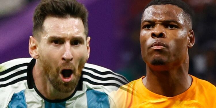 World Cup 2022: Netherland Vs Argentina Match Preview And Things To Know