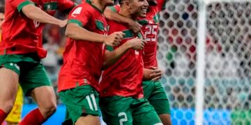 Bounou The Shootout Hero For Morocco Against Spain, Historic World Cup Quarter-Final Slot Sealed