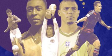Who Is The World Cup's All-Time Top Goalscorer?