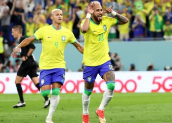 Why VAR Didn't Rule Out Brazil's Penalty Vs South Korea