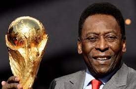 Pele: Hospitalised Football Legend Not Responding To Treatment, Moved To End-of-life Care