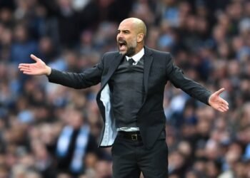 Ronaldo Nazario Claims Guardiola Turned Down Brazil Job