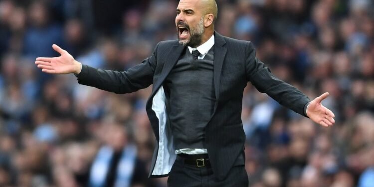 Ronaldo Nazario Claims Guardiola Turned Down Brazil Job