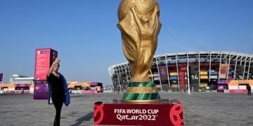 World Cup 2022: Another Football Journalist Dies In Qatar