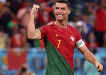 Ronaldo To Consider Saudi Arabia's Offer To Play For Al-Nassr: SEE Full Details