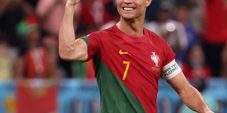 Ronaldo To Consider Saudi Arabia's Offer To Play For Al-Nassr: SEE Full Details