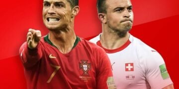 Portugal vs Switzerland Betting Tips: World Cup Preview, Prediction And Odds