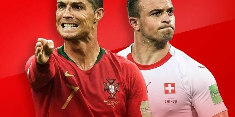 Portugal vs Switzerland Betting Tips: World Cup Preview, Prediction And Odds