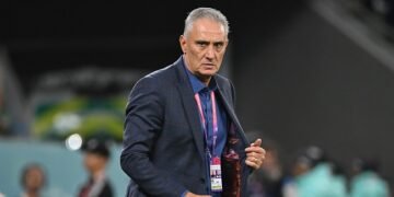 Tite Steps Down As Brazil Coach After Croatia Defeat And World Cup Exit