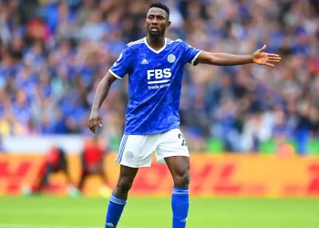 EPL: Nigerians To Watch This Weekend