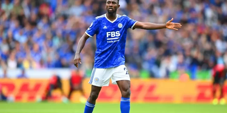 EPL: Nigerians To Watch This Weekend