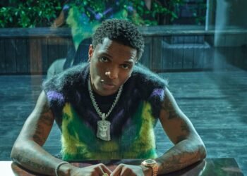 Wizkid Calls Rap Music ‘Repetitive’ And ‘Boring’