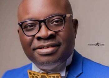 Yemi Sonde,Ibadan Broadcaster Cries Out, “Blackmailer Has My Nude Video”