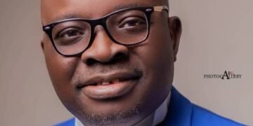 Yemi Sonde,Ibadan Broadcaster Cries Out, “Blackmailer Has My Nude Video”