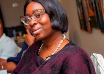 Former Lagos Lawmaker Dayo Bush Loses Wife